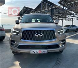 إنفينيتي QX80